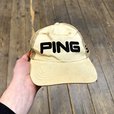 ping hat for sale  HUDDERSFIELD