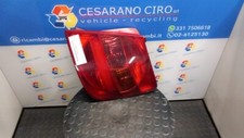 Fanale post. dx. usato  Cinisello Balsamo