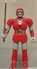 Bandai japan mighty for sale  USA