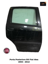 Portiera posteriore destra usato Portiera posteriore destra usato  Italia