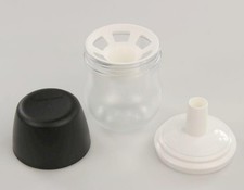 Tupperware zuckerhut zuckerstr gebraucht kaufen  Bingen
