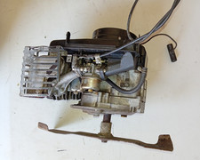 Motor tecumseh wolf gebraucht kaufen  Gröditz