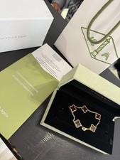 Bracciale van cleef usato  Vittorito
