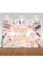Mocsicka makeup birthday for sale  Harwood Heights