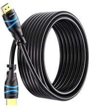 Bluerigger hdmi cable for sale  Trenton