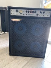 ashdown combo for sale ashdown combo for sale CHELMSFORD