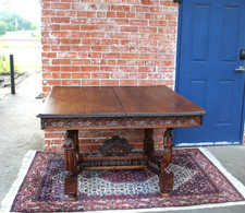 French antique squair for sale  Spring