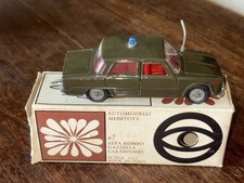 Mebetoys alfa romeo usato  Porto Azzurro
