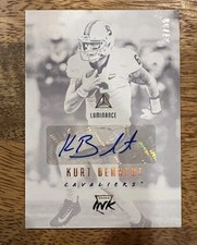 2018 panini luminance d'occasion  Expédié en Belgium