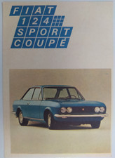 124 sport usato  Rionero in Vulture
