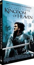 Dvd kingdom heaven d'occasion  Les Mureaux