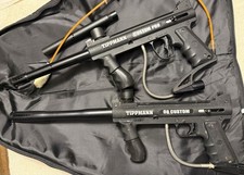 Tippman custom pro for sale  Pomfret