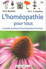 Homeopathie guide pratique d'occasion  France