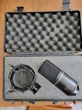 Mxl 770 condenser for sale  Ashland City