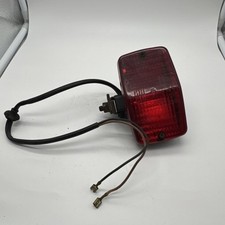 Hella ldtimer nebelschlussleuc gebraucht kaufen  Lauf a.d.Pegnitz