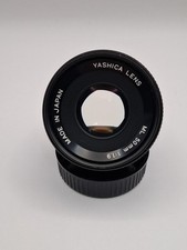 Lens contax yashica usato  Erba