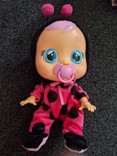 Cry babies tiny for sale  WALSALL