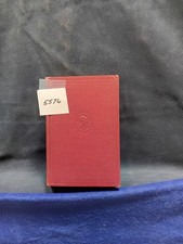 HARD COVER BOOK NEW STANDARD ENCYCLOPEDIA  1931-34 comprar usado  Enviando para Brazil