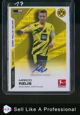 Marco reus borussia gebraucht kaufen  Solingen