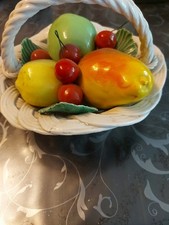 Keramik deko bstkorb gebraucht kaufen Keramik deko bstkorb gebraucht kaufen  Hilden