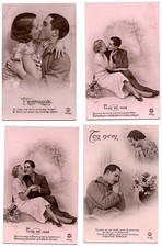 Love correspondence prisoners d'occasion  Expédié en Belgium