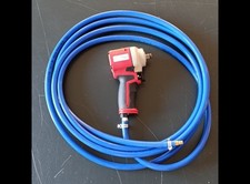 Avvitatore pneumatico nano usato  Arbus