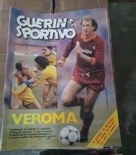 Guerin sportivo 1983 usato  Salo