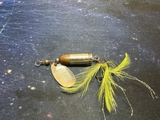 Rapala bullet lure for sale  LONDON