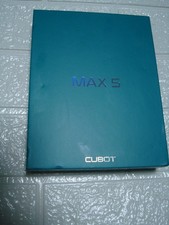 Cubot Max 5 comprar usado  Enviando para Brazil