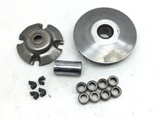 Puleggia mobile variatore usato  Viareggio