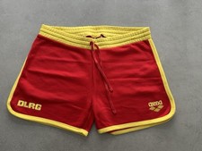Dlrg short damen gebraucht kaufen  Rodgau