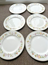 Wedgwood mirabelle bone for sale  BURNHAM-ON-SEA