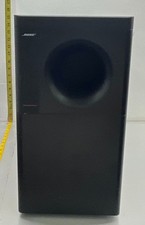 bose acoustimass subwoofer for sale bose acoustimass subwoofer for sale Cleveland