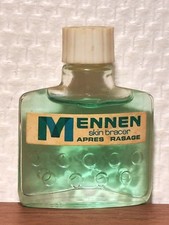 Vintage lotion rasage d'occasion  Châtillon-Coligny