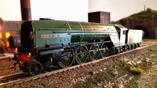Hornby cock north for sale  MIDDLESBROUGH