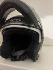 Casco airoh modulare usato  Cesena
