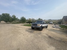 1997 diesel f 250 for sale  Homedale