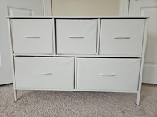 Drawer dresser bedroom for sale  Waynesboro