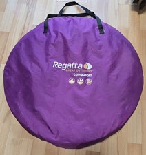regatta hydrafort tent for sale  CHESTERFIELD