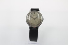 Mens vintage bulova for sale  LEEDS