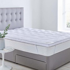 Silentnight cloud plus for sale  NORTHAMPTON