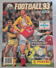 Panini football sticker for sale  COVENTRY