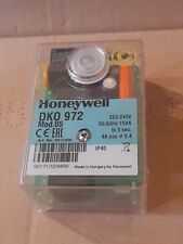 Satronic honeywell resideo for sale  ELGIN
