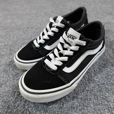 Vans shoes youth for sale  Grand Blanc
