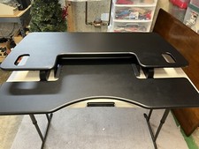 Varidesk 49858 proplus for sale  Carol Stream