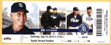 2013 tim lincecum for sale  Merrifield
