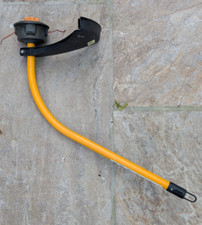 Ryobi expand strimmer for sale  STOCKPORT
