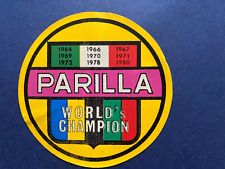Parilla kart world usato  Milano