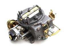 Novo Carburador Dois 2 Barris Carburador Carb Ford Carburador 2100 2150 Para... comprar usado  Enviando para Brazil