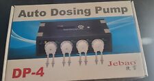 Jebao dosing pump for sale  Katy